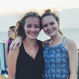 Meet your Posher, Alyssa